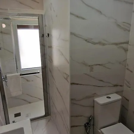 Inolvidable - 3 Hab Bano Y Aseo - Vut-5943-as Apartmán *
