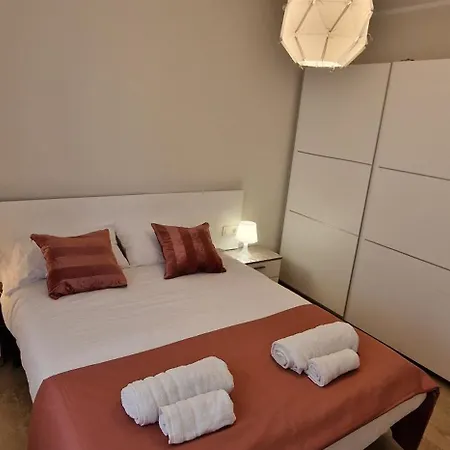 Apartmán Inolvidable - 3 Hab Bano Y Aseo - Vut-5943-as Gijón