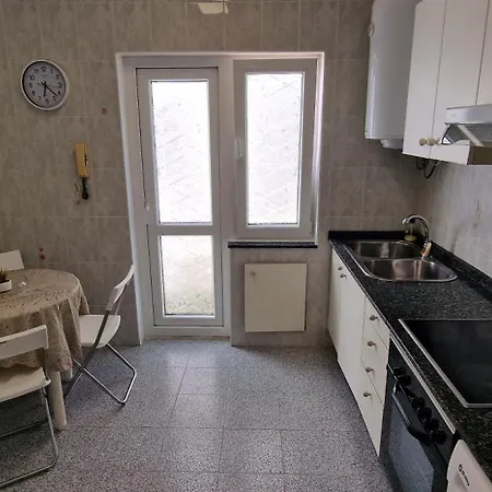 Inolvidable - 3 Hab Bano Y Aseo - Vut-5943-as Apartmán