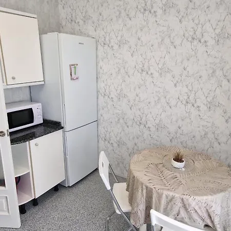Apartmán Inolvidable - 3 Hab Bano Y Aseo - Vut-5943-as Gijón