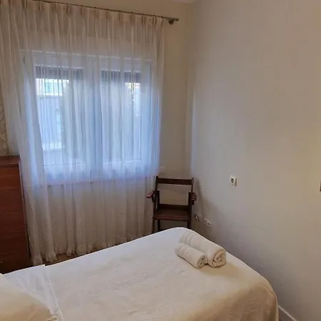 Inolvidable - 3 Hab Bano Y Aseo - Vut-5943-as Apartmán