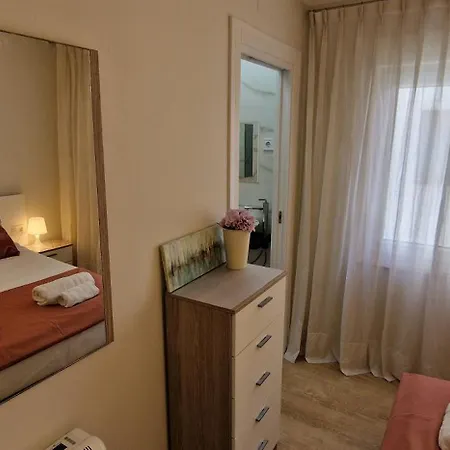 Apartmán Inolvidable - 3 Hab Bano Y Aseo - Vut-5943-as