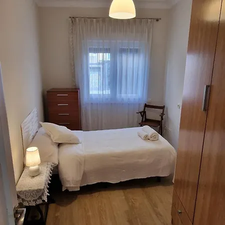 Apartmán Inolvidable - 3 Hab Bano Y Aseo - Vut-5943-as