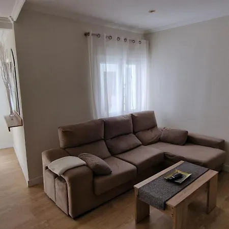 Inolvidable - 3 Hab Bano Y Aseo - Vut-5943-as Apartmán