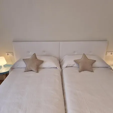 Apartmán Inolvidable - 3 Hab Bano Y Aseo - Vut-5943-as Gijón