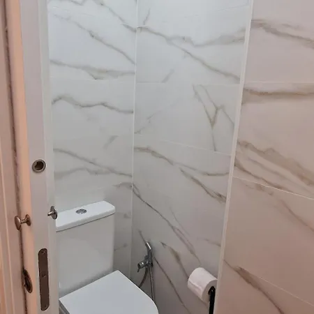 Inolvidable - 3 Hab Bano Y Aseo - Vut-5943-as * Gijon