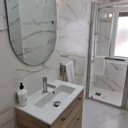 Apartment Inolvidable - 3 Hab Bano Y Aseo - Vut-5943-as