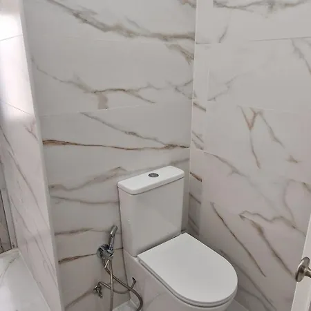 Inolvidable - 3 Hab Bano Y Aseo - Vut-5943-as Apartment *