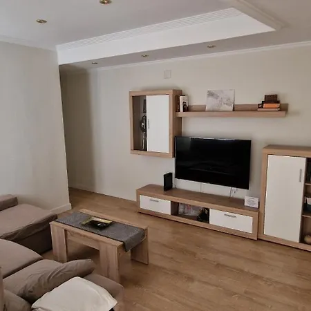 Inolvidable - 3 Hab Bano Y Aseo - Vut-5943-as Apartment