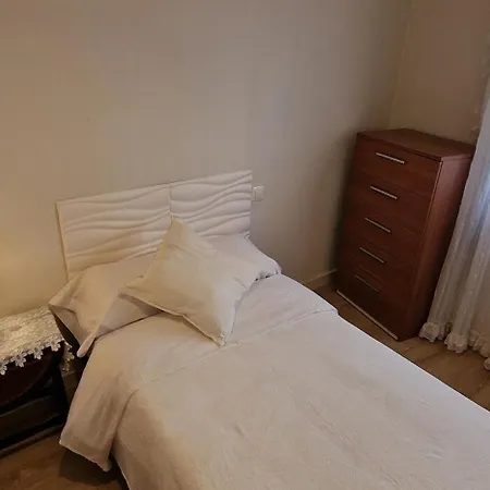 Inolvidable - 3 Hab Bano Y Aseo - Vut-5943-as *