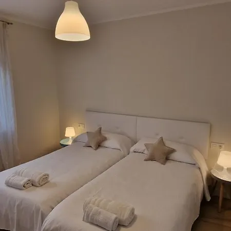 Apartment Inolvidable - 3 Hab Bano Y Aseo - Vut-5943-as