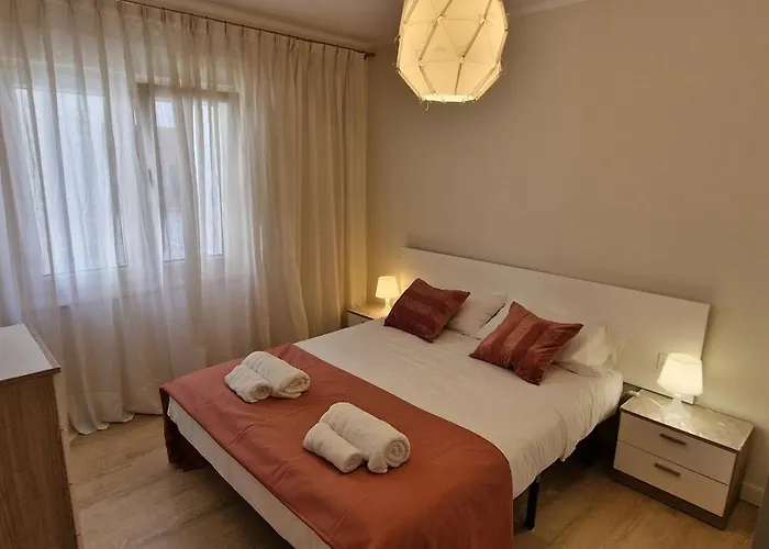 Inolvidable - 3 Hab Bano Y Aseo - Vut-5943-as Gijón