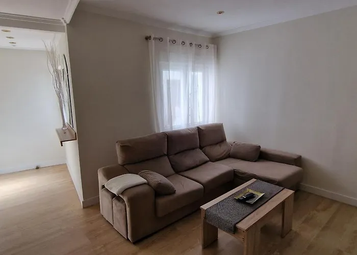 Inolvidable - 3 Hab Bano Y Aseo - Vut-5943-as Apartment