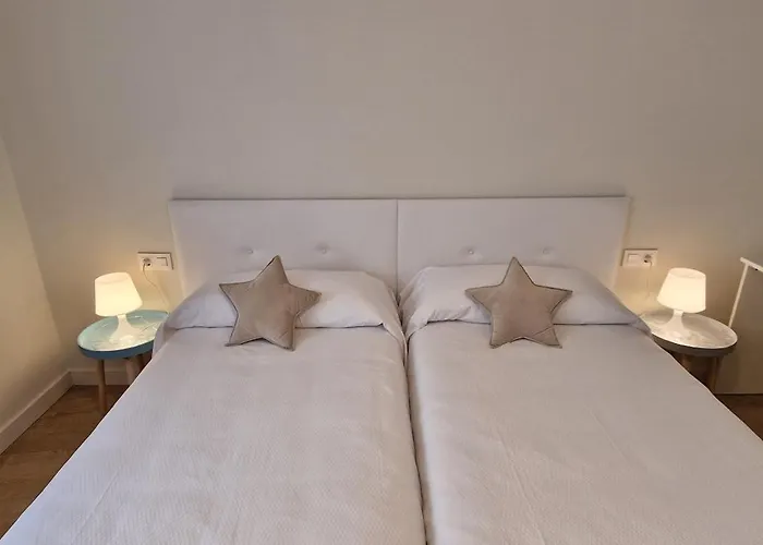 Apartment Inolvidable - 3 Hab Bano Y Aseo - Vut-5943-as Gijón